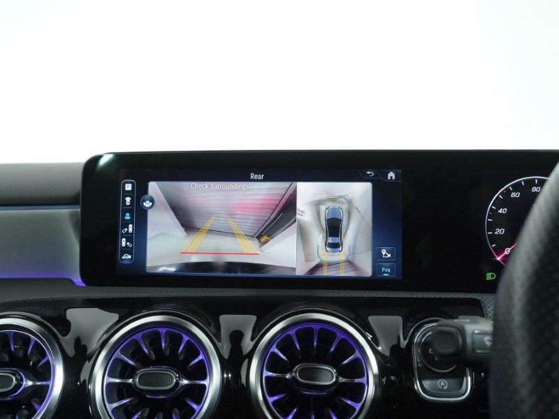 2023 (23) MERCEDES-BENZ A CLASS A200 AMG Line Premium Plus 4dr Auto 4904479