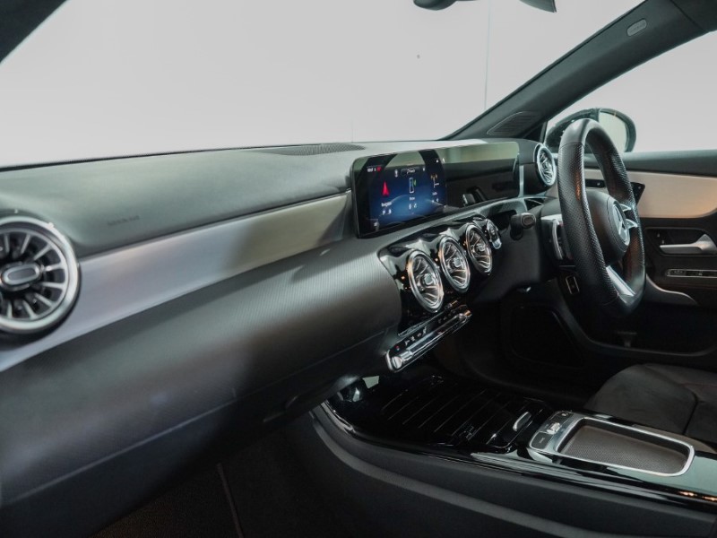 2023 (23) MERCEDES-BENZ A CLASS A200 AMG Line Premium Plus 4dr Auto 4904445