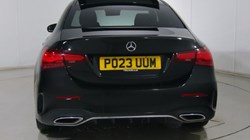 2023 (23) MERCEDES-BENZ A CLASS A200 AMG Line Premium Plus 4dr Auto 4904496