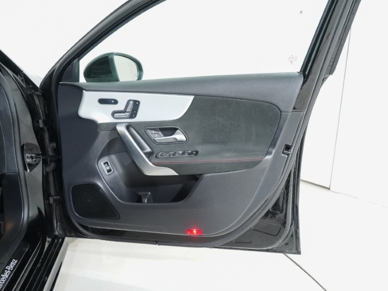 2023 (23) MERCEDES-BENZ A CLASS A200 AMG Line Premium Plus 4dr Auto 4904458