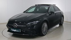 2023 (23) MERCEDES-BENZ A CLASS A200 AMG Line Premium Plus 4dr Auto 4904493