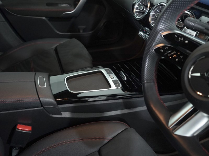 2023 (23) MERCEDES-BENZ A CLASS A200 AMG Line Premium Plus 4dr Auto 4904460