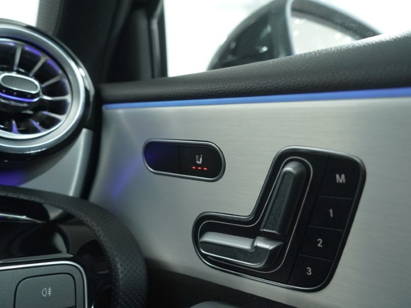 2023 (23) MERCEDES-BENZ A CLASS A200 AMG Line Premium Plus 4dr Auto 4904470