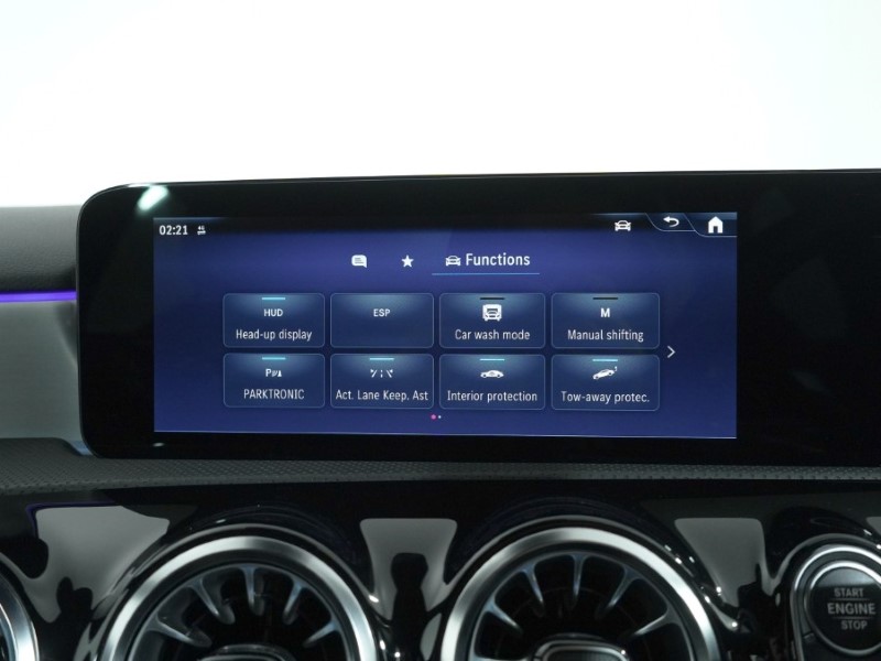 2023 (23) MERCEDES-BENZ A CLASS A200 AMG Line Premium Plus 4dr Auto 4904480