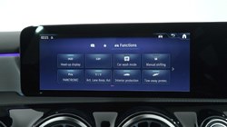 2023 (23) MERCEDES-BENZ A CLASS A200 AMG Line Premium Plus 4dr Auto 4904480