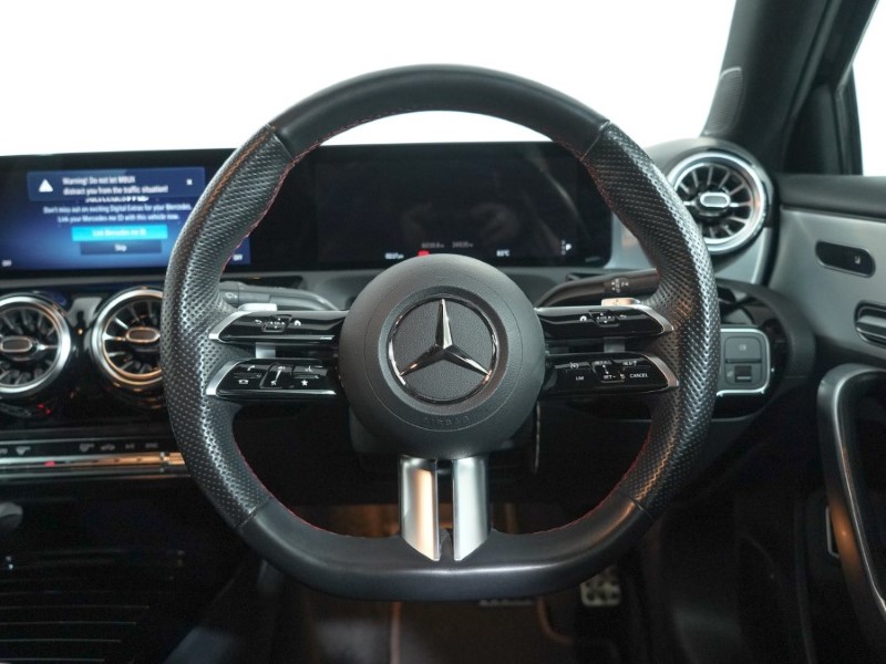 2023 (23) MERCEDES-BENZ A CLASS A200 AMG Line Premium Plus 4dr Auto 4904441