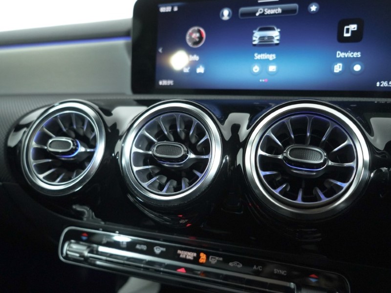 2023 (23) MERCEDES-BENZ A CLASS A200 AMG Line Premium Plus 4dr Auto 4904485