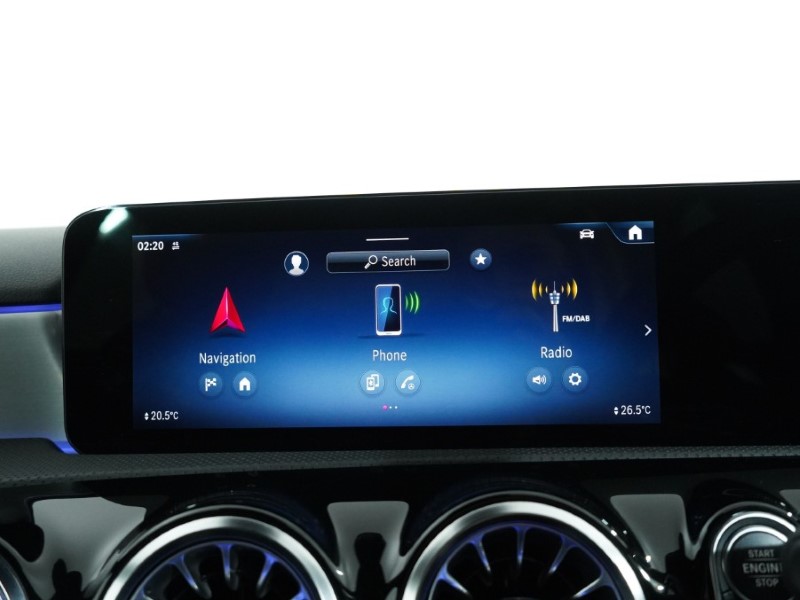 2023 (23) MERCEDES-BENZ A CLASS A200 AMG Line Premium Plus 4dr Auto 4904472