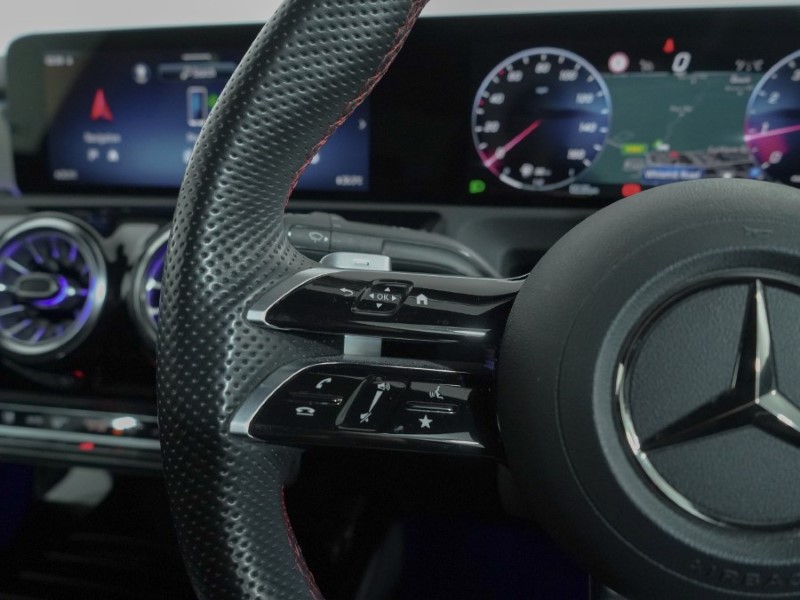 2023 (23) MERCEDES-BENZ A CLASS A200 AMG Line Premium Plus 4dr Auto 4904468