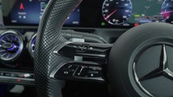 2023 (23) MERCEDES-BENZ A CLASS A200 AMG Line Premium Plus 4dr Auto 4904468