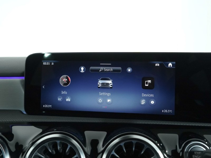 2023 (23) MERCEDES-BENZ A CLASS A200 AMG Line Premium Plus 4dr Auto 4904482