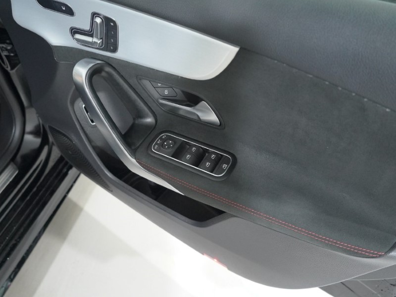 2023 (23) MERCEDES-BENZ A CLASS A200 AMG Line Premium Plus 4dr Auto 4904456