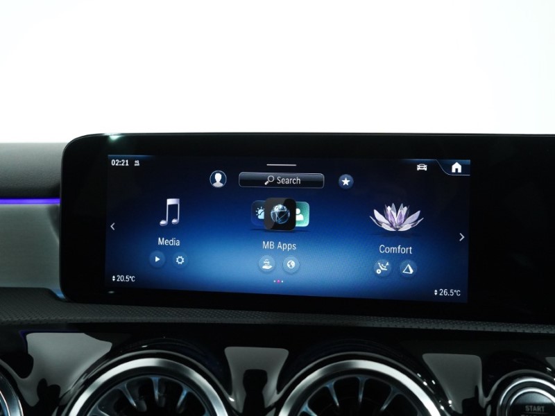 2023 (23) MERCEDES-BENZ A CLASS A200 AMG Line Premium Plus 4dr Auto 4904481