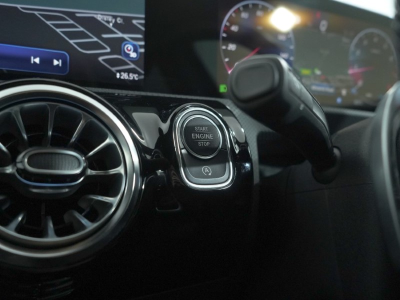 2023 (23) MERCEDES-BENZ A CLASS A200 AMG Line Premium Plus 4dr Auto 4904474