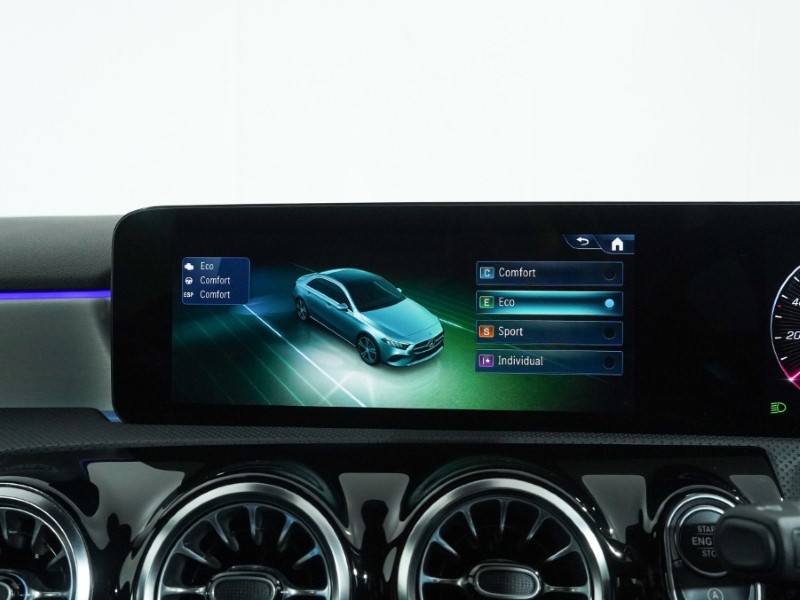 2023 (23) MERCEDES-BENZ A CLASS A200 AMG Line Premium Plus 4dr Auto 4904477