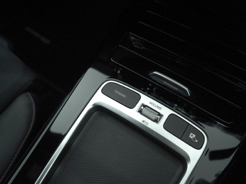 2023 (23) MERCEDES-BENZ A CLASS A200 AMG Line Premium Plus 4dr Auto 4904475