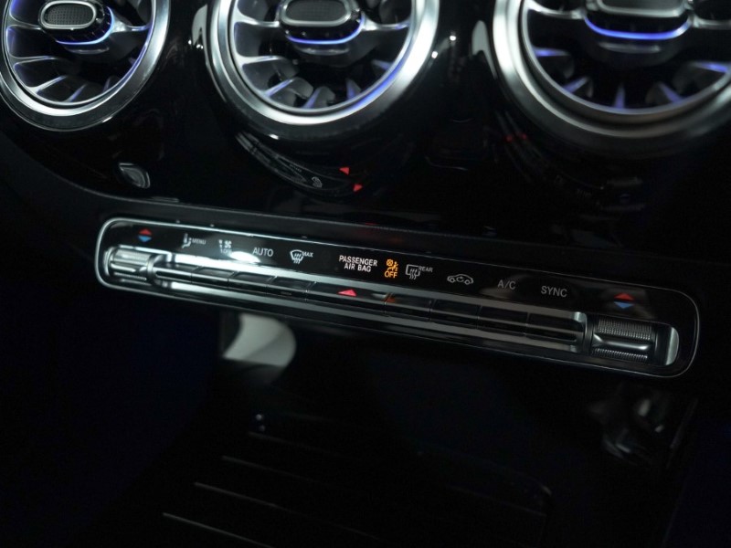 2023 (23) MERCEDES-BENZ A CLASS A200 AMG Line Premium Plus 4dr Auto 4904484