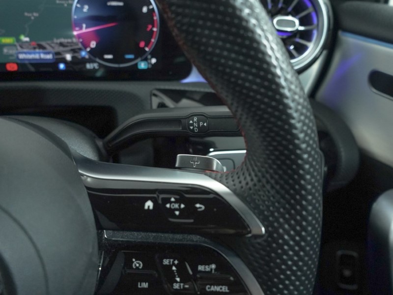 2023 (23) MERCEDES-BENZ A CLASS A200 AMG Line Premium Plus 4dr Auto 4904466