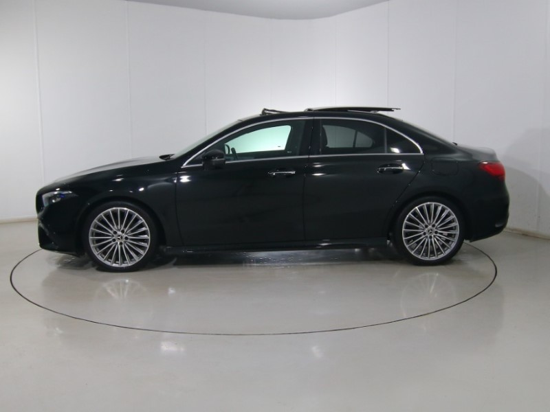 2023 (23) MERCEDES-BENZ A CLASS A200 AMG Line Premium Plus 4dr Auto 4904494