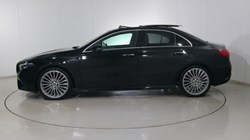 2023 (23) MERCEDES-BENZ A CLASS A200 AMG Line Premium Plus 4dr Auto 4904494