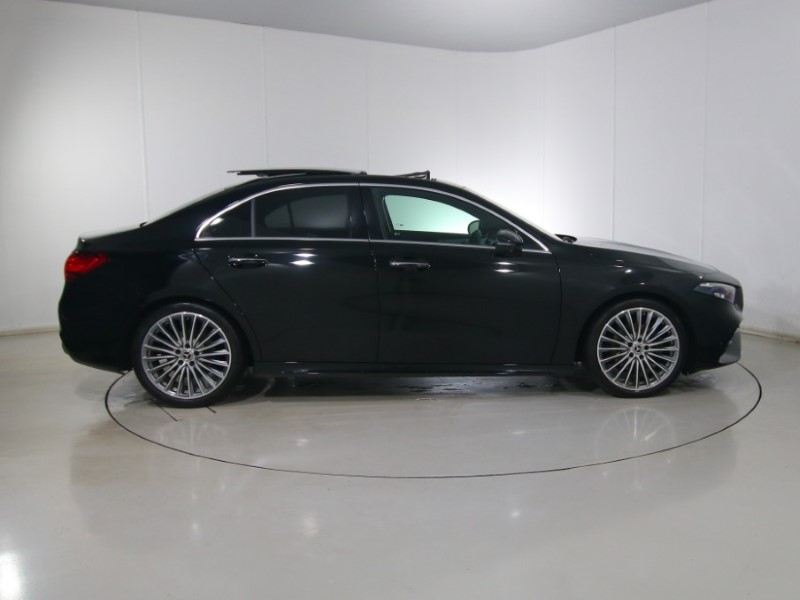2023 (23) MERCEDES-BENZ A CLASS A200 AMG Line Premium Plus 4dr Auto 4904498