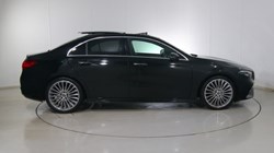 2023 (23) MERCEDES-BENZ A CLASS A200 AMG Line Premium Plus 4dr Auto 4904498
