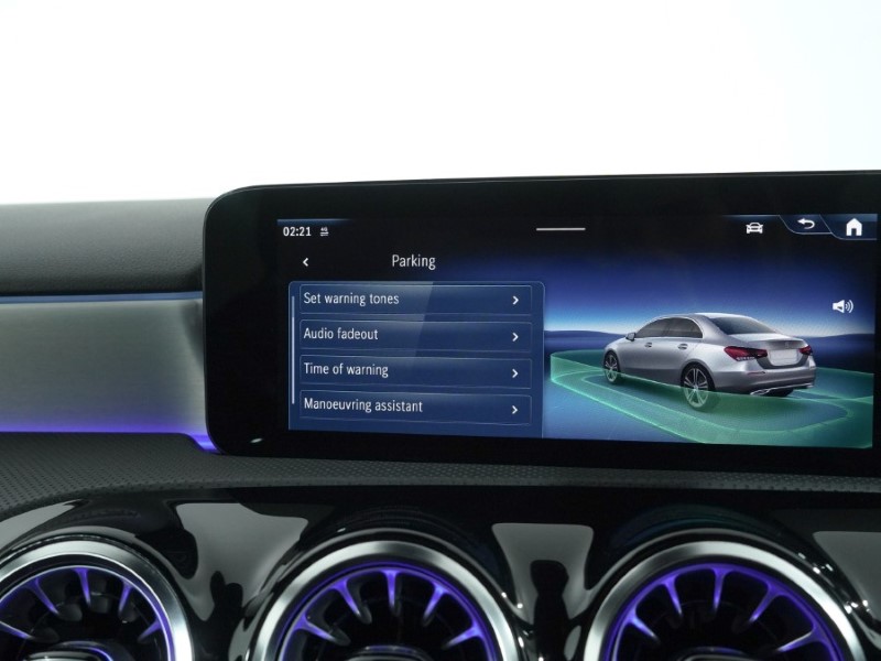 2023 (23) MERCEDES-BENZ A CLASS A200 AMG Line Premium Plus 4dr Auto 4904483