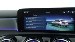 2023 (23) MERCEDES-BENZ A CLASS A200 AMG Line Premium Plus 4dr Auto 4904483