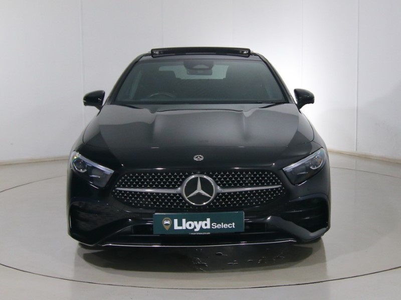 2023 (23) MERCEDES-BENZ A CLASS A200 AMG Line Premium Plus 4dr Auto 4904492