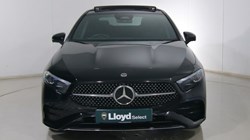2023 (23) MERCEDES-BENZ A CLASS A200 AMG Line Premium Plus 4dr Auto 4904492
