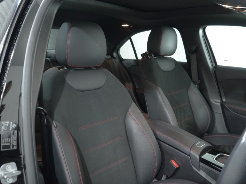 2023 (23) MERCEDES-BENZ A CLASS A200 AMG Line Premium Plus 4dr Auto 4904455