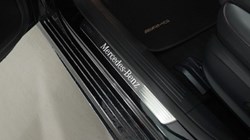 2023 (23) MERCEDES-BENZ A CLASS A200 AMG Line Premium Plus 4dr Auto 4904446