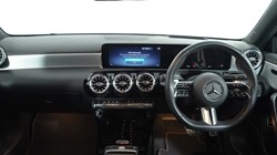 2023 (23) MERCEDES-BENZ A CLASS A200 AMG Line Premium Plus 4dr Auto 4904440