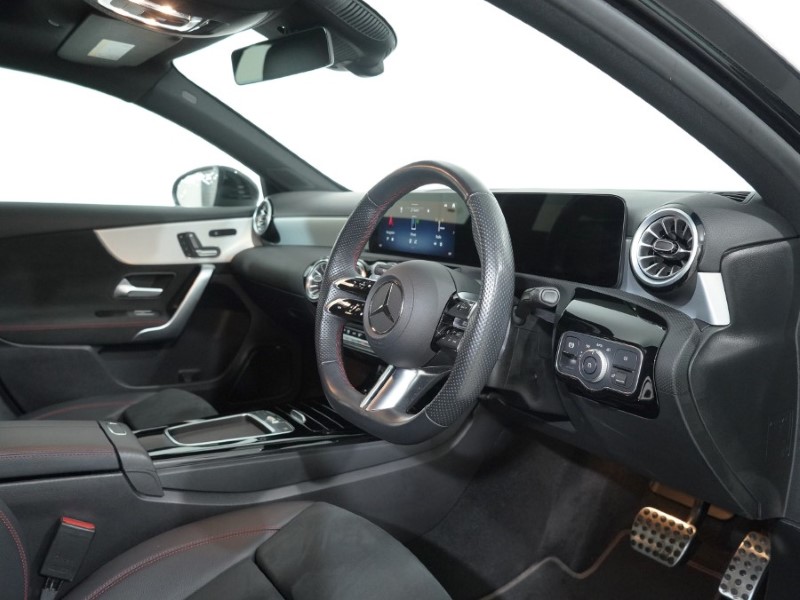 2023 (23) MERCEDES-BENZ A CLASS A200 AMG Line Premium Plus 4dr Auto 4904459