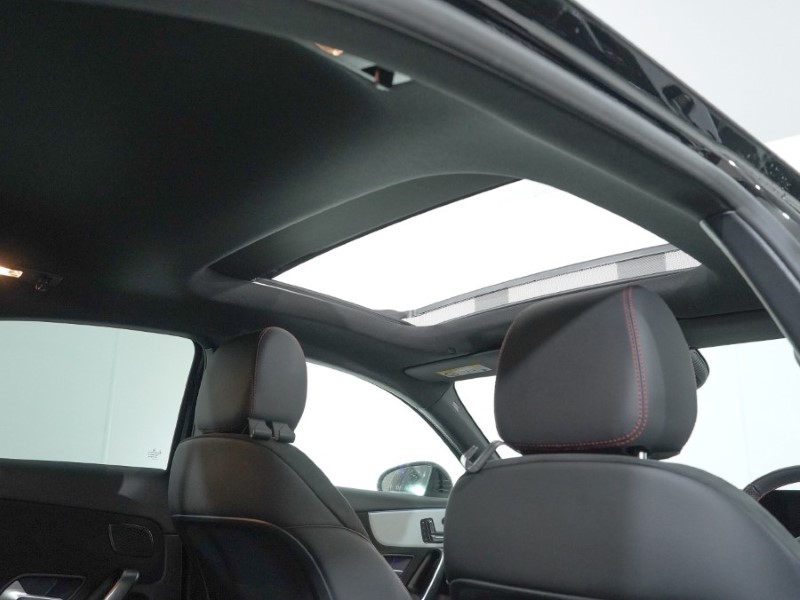 2023 (23) MERCEDES-BENZ A CLASS A200 AMG Line Premium Plus 4dr Auto 4904489