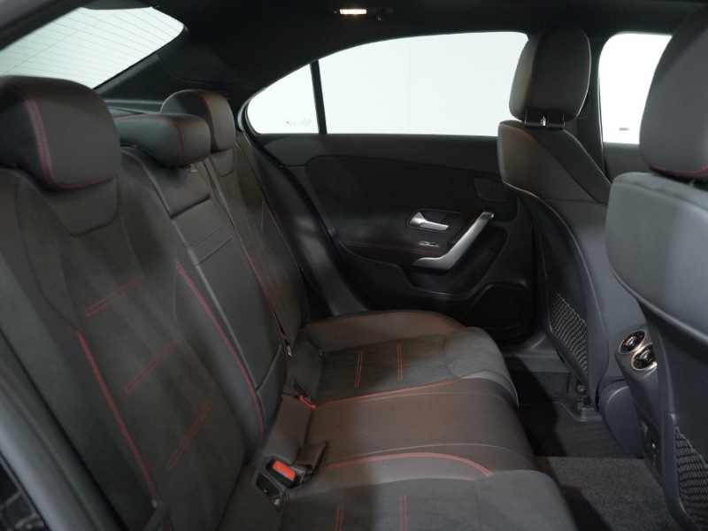 2023 (23) MERCEDES-BENZ A CLASS A200 AMG Line Premium Plus 4dr Auto 4904439