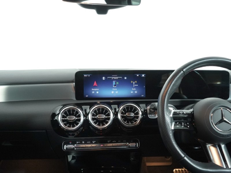 2023 (23) MERCEDES-BENZ A CLASS A200 AMG Line Premium Plus 4dr Auto 4904442