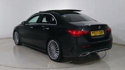 2023 (23) MERCEDES-BENZ A CLASS A200 AMG Line Premium Plus 4dr Auto 4904495