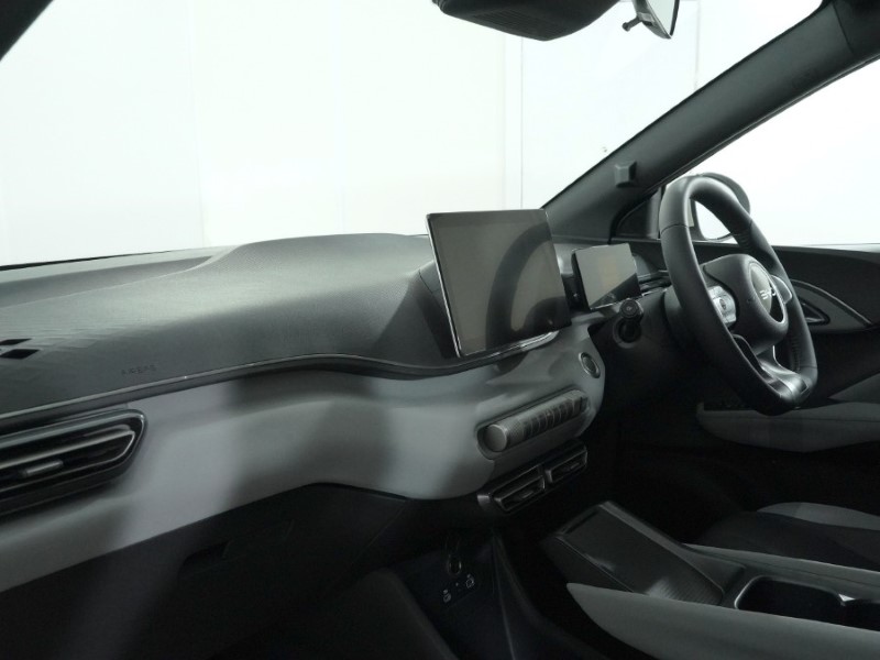 2025 (75) BYD DOLPHIN SURF 65kW Boost 43kWh 5dr Auto 5084877