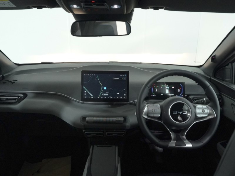 2025 (75) BYD DOLPHIN SURF 65kW Boost 43kWh 5dr Auto 5084905