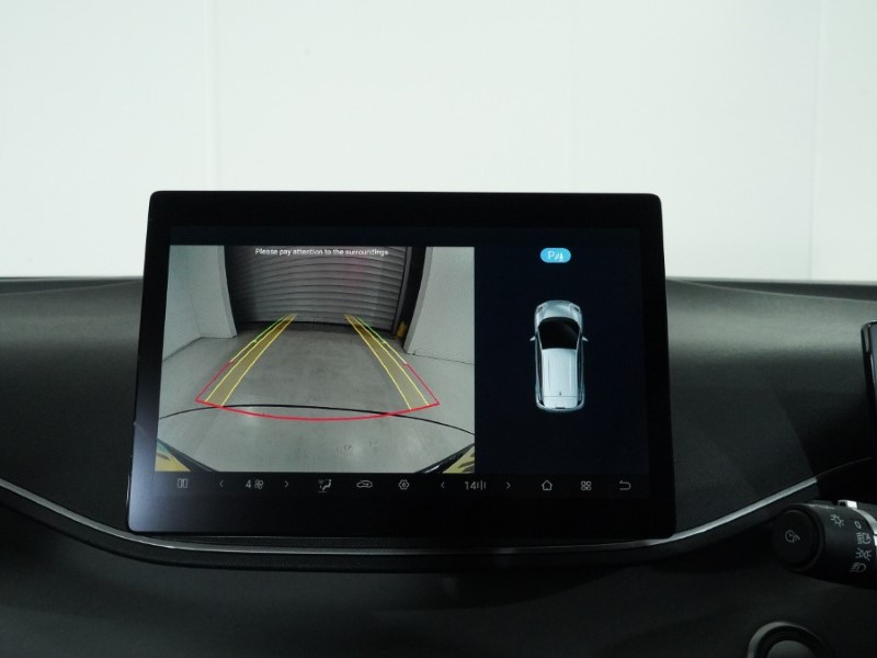 2025 (75) BYD DOLPHIN SURF 65kW Boost 43kWh 5dr Auto 5084888