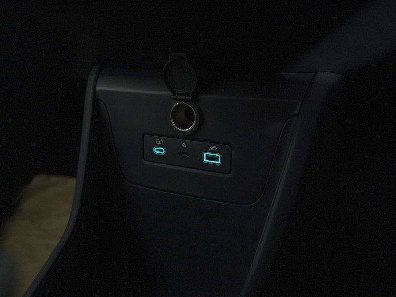 2025 (75) BYD DOLPHIN SURF 65kW Boost 43kWh 5dr Auto 5084898