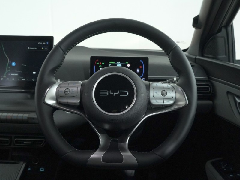 2025 (75) BYD DOLPHIN SURF 65kW Boost 43kWh 5dr Auto 5084906