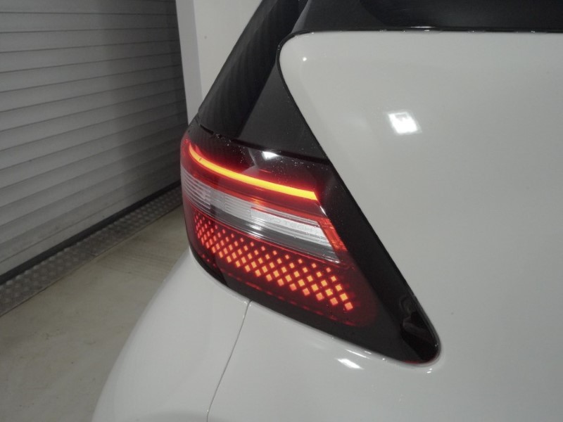 2025 (75) BYD DOLPHIN SURF 65kW Boost 43kWh 5dr Auto 5084902