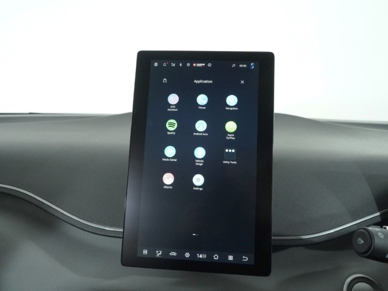 2025 (75) BYD DOLPHIN SURF 65kW Boost 43kWh 5dr Auto 5084897