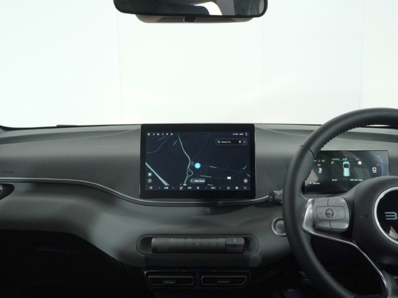 2025 (75) BYD DOLPHIN SURF 65kW Boost 43kWh 5dr Auto 5084904