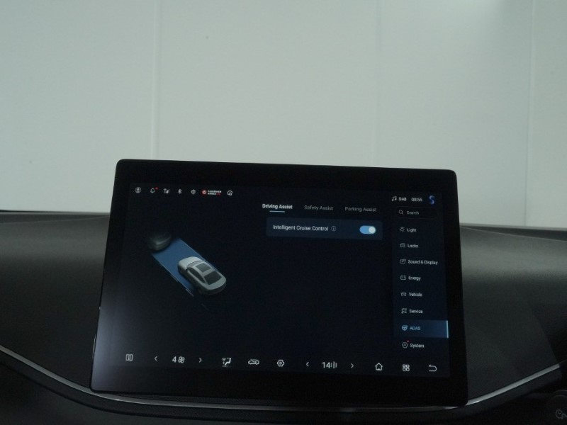 2025 (75) BYD DOLPHIN SURF 65kW Boost 43kWh 5dr Auto 5084893