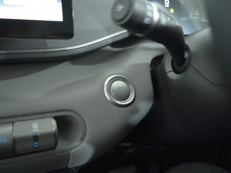 2025 (75) BYD DOLPHIN SURF 65kW Boost 43kWh 5dr Auto 5084885