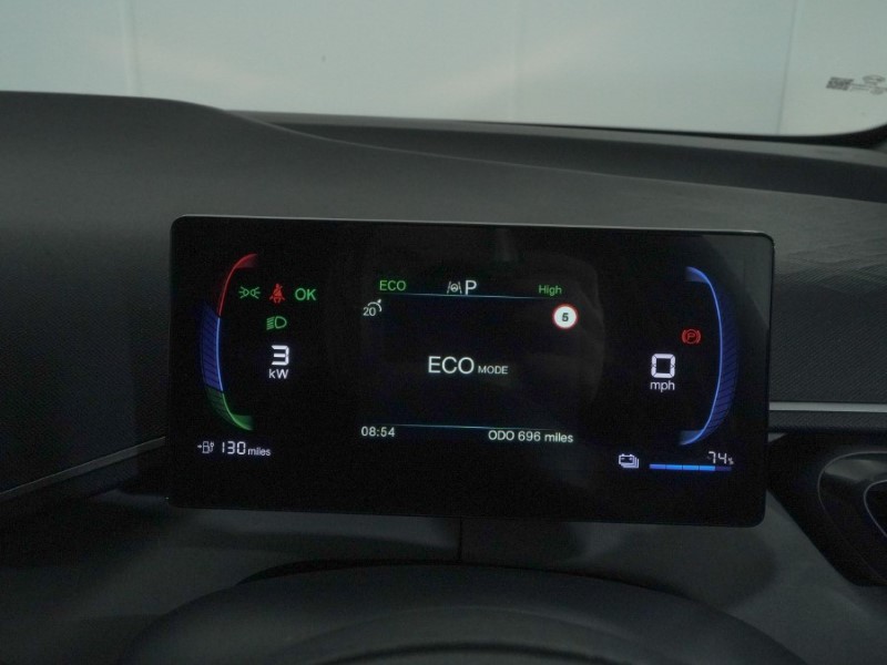 2025 (75) BYD DOLPHIN SURF 65kW Boost 43kWh 5dr Auto 5084890