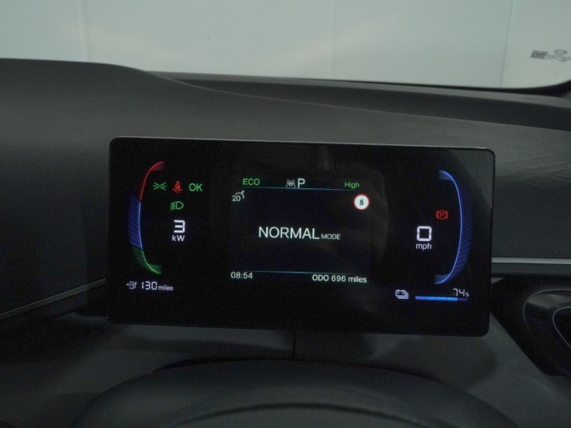 2025 (75) BYD DOLPHIN SURF 65kW Boost 43kWh 5dr Auto 5084891